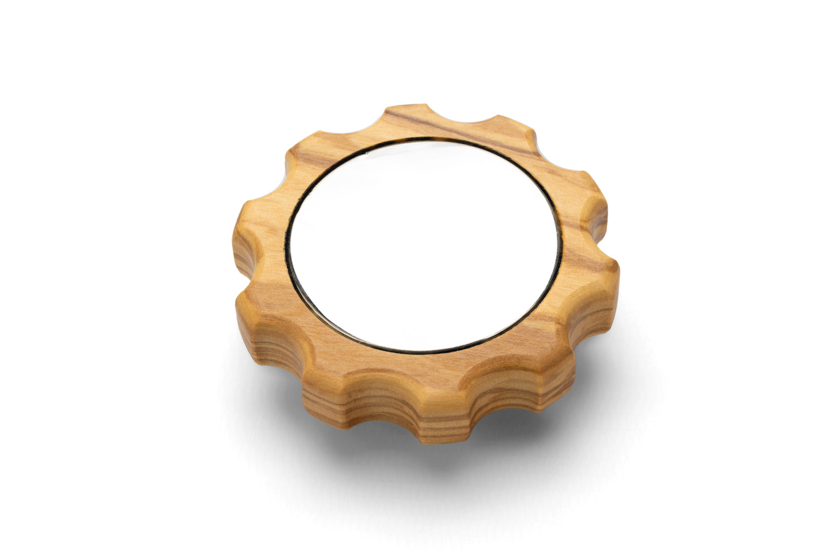 Drehrad - "Ergonomisch"