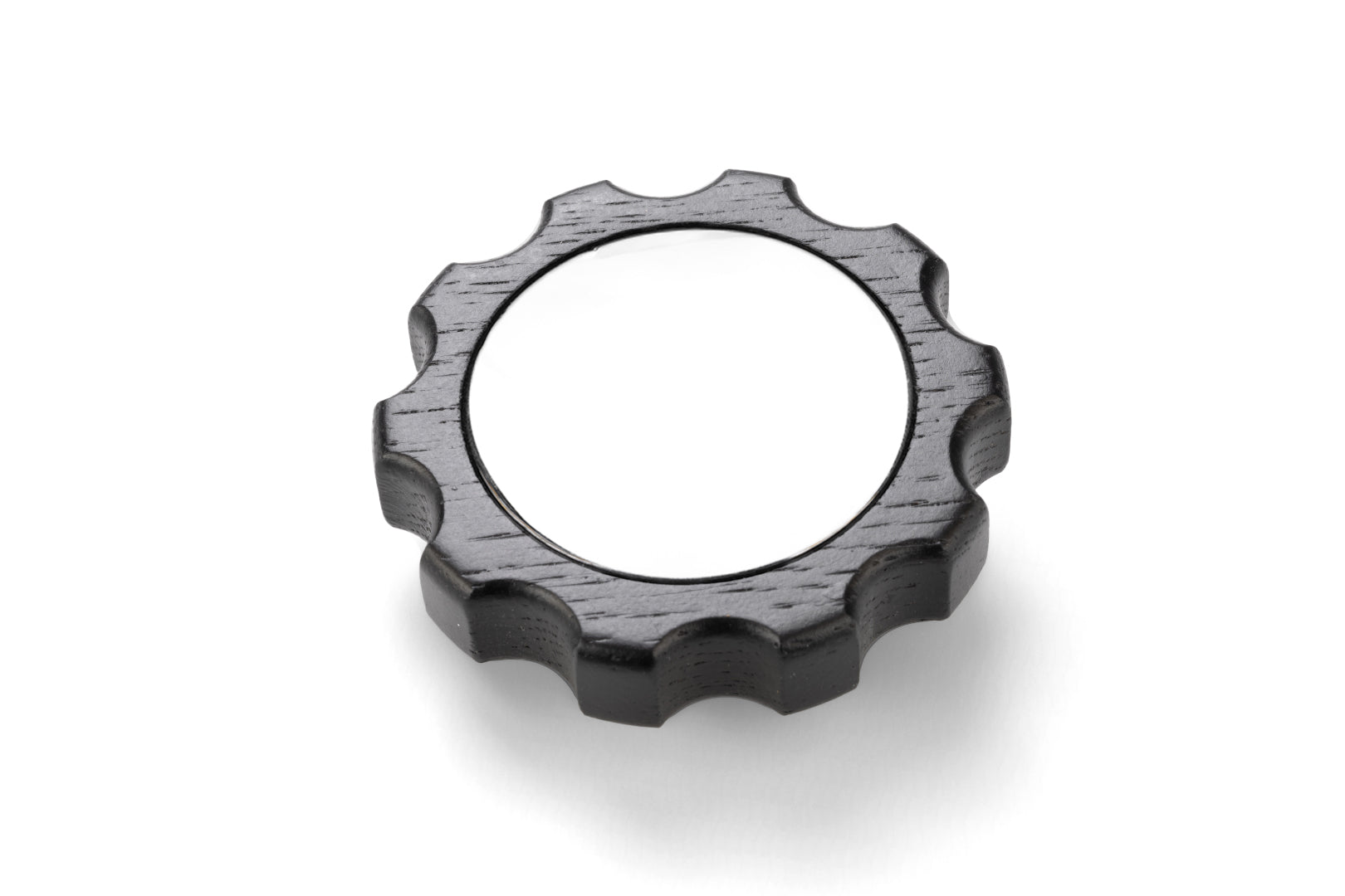 Drehrad - "Ergonomisch"