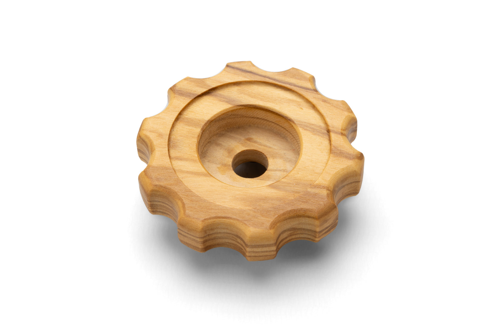 Drehrad - "Ergonomisch"