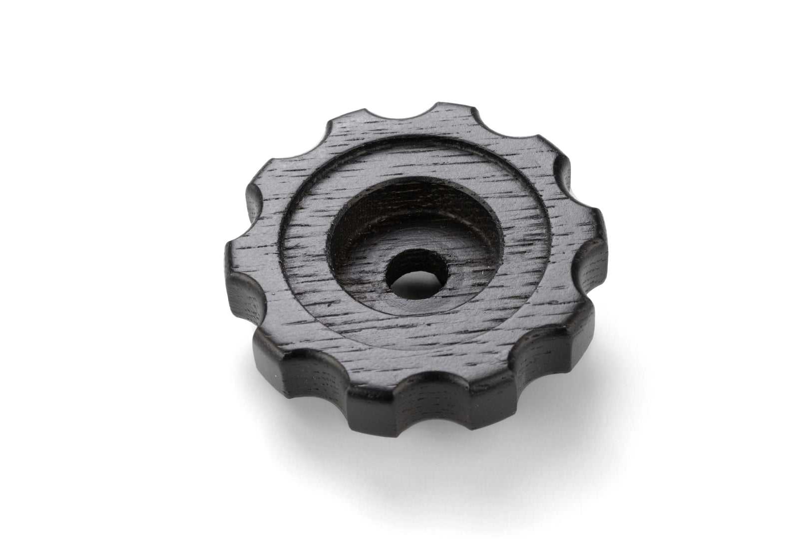 Drehrad - "Ergonomisch"