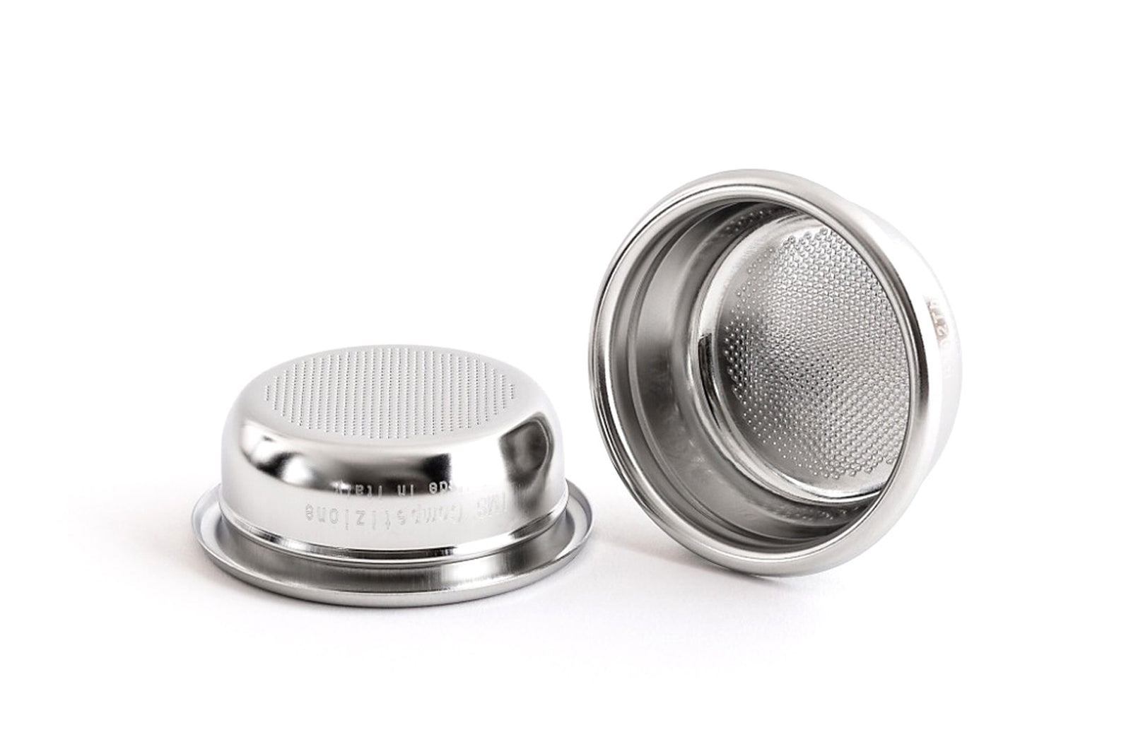 IMS Präzisionssieb Doppelmenge 14-16 gr