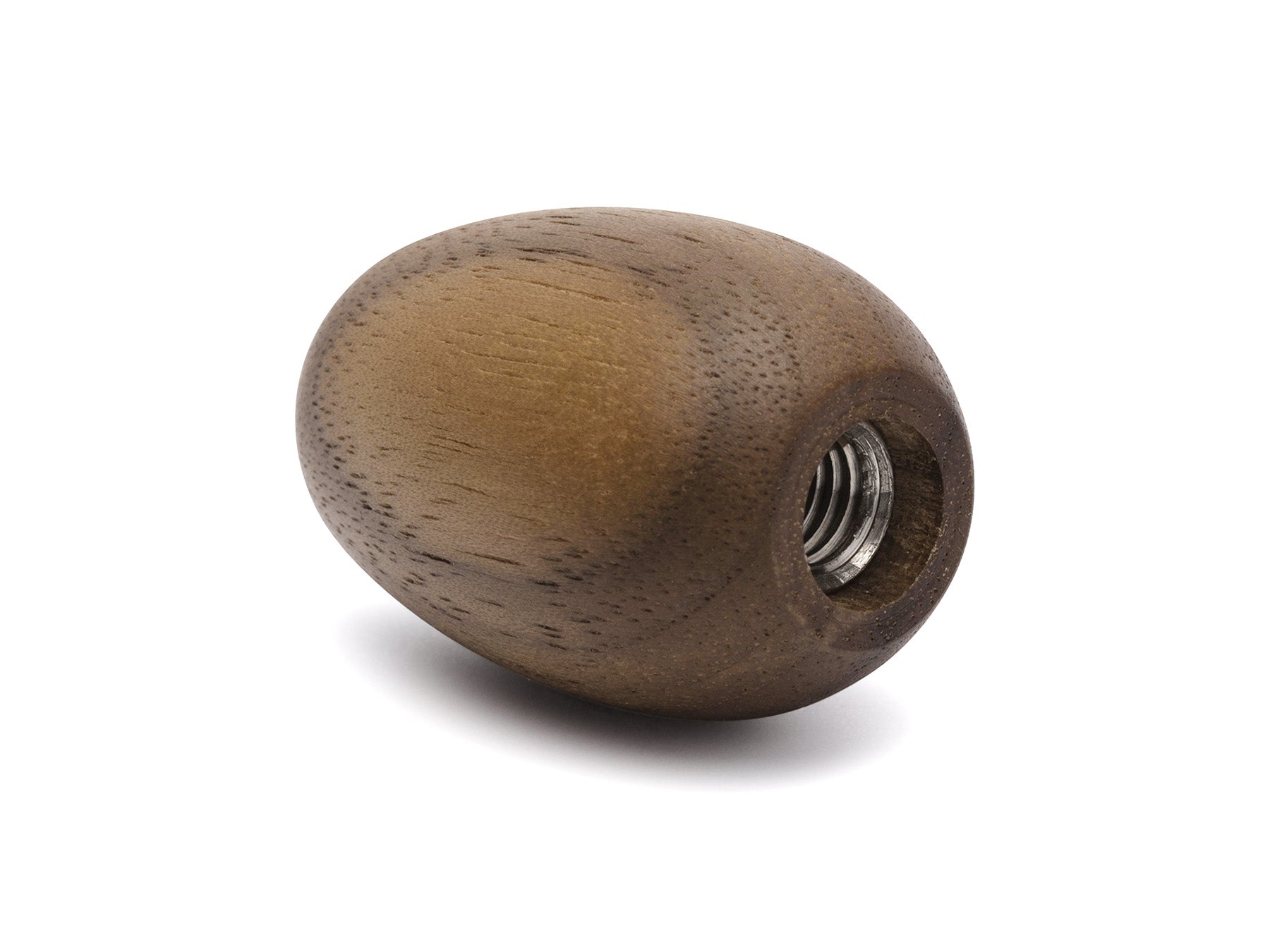 Kipphebelknauf / Bezugshebelknauf - "Ergonomisch"