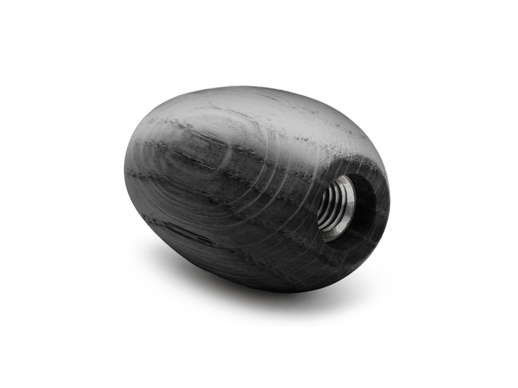 Kipphebelknauf / Bezugshebelknauf - "Ergonomisch"