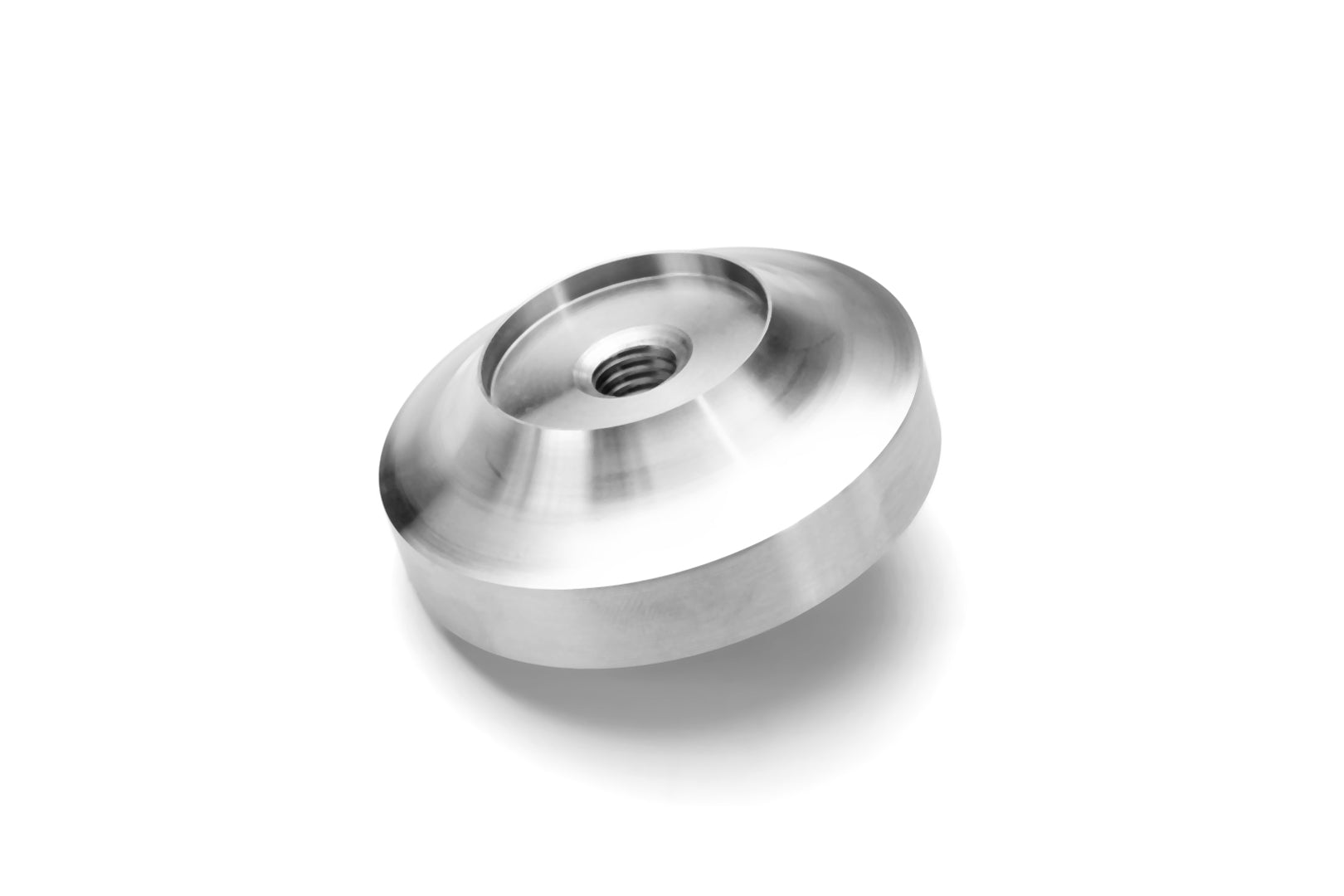 Tamperbase - 58,5 mm