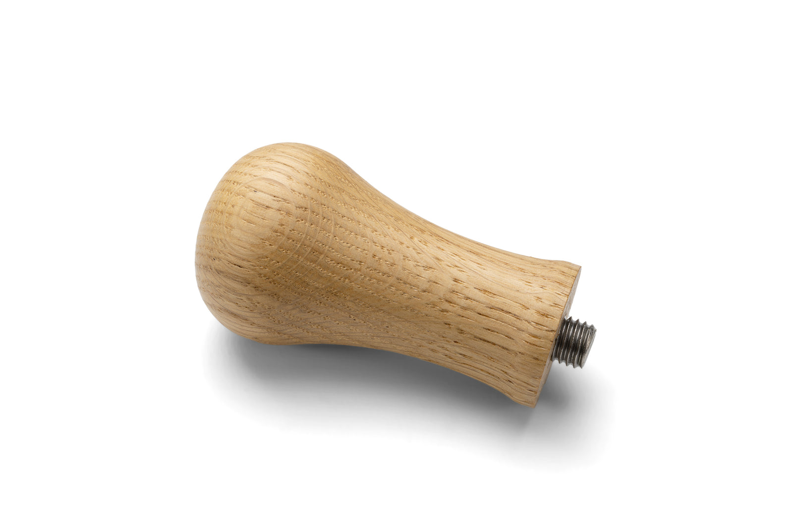 Tampergriff - "Ergonomisch"