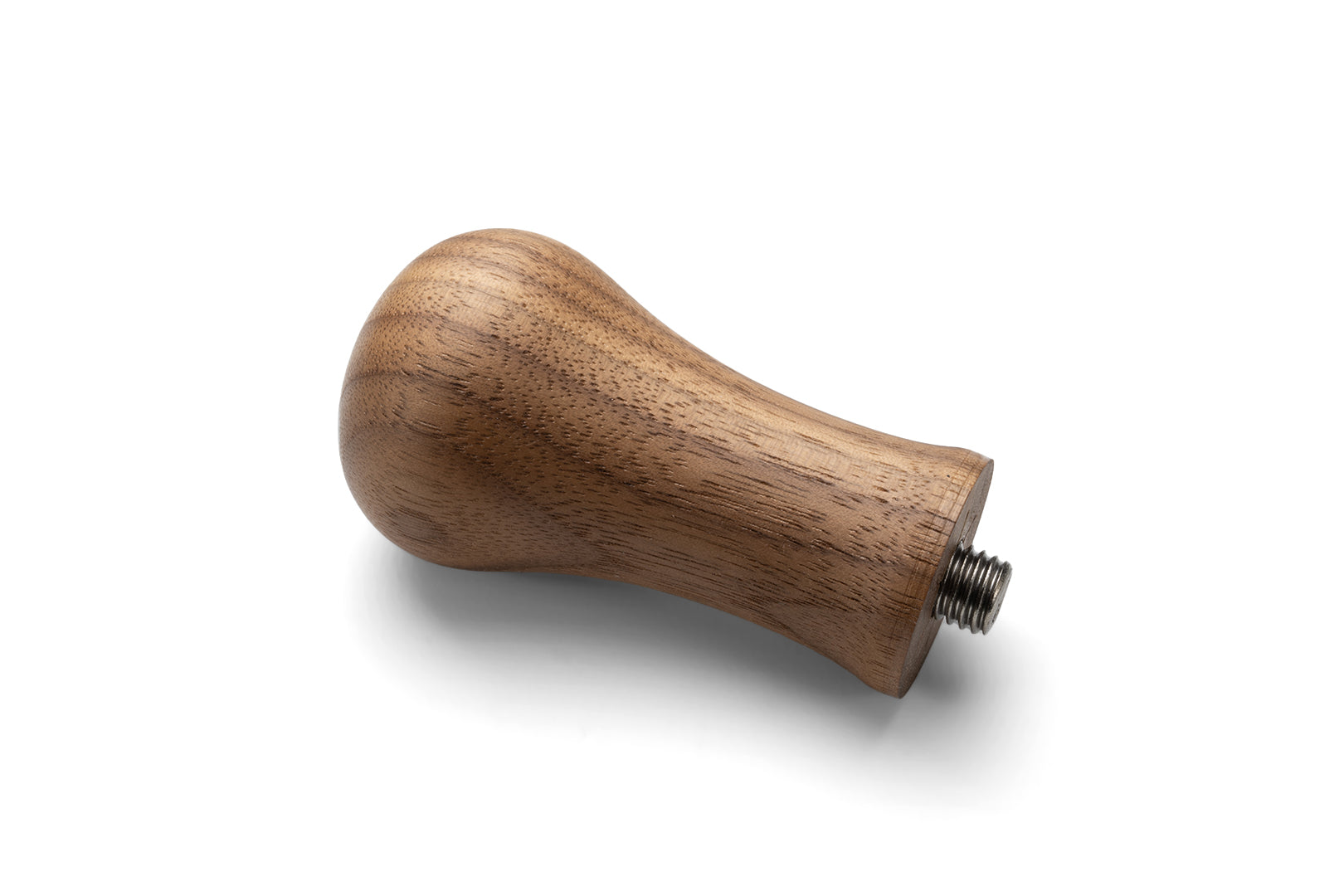 Tampergriff - "Ergonomisch"