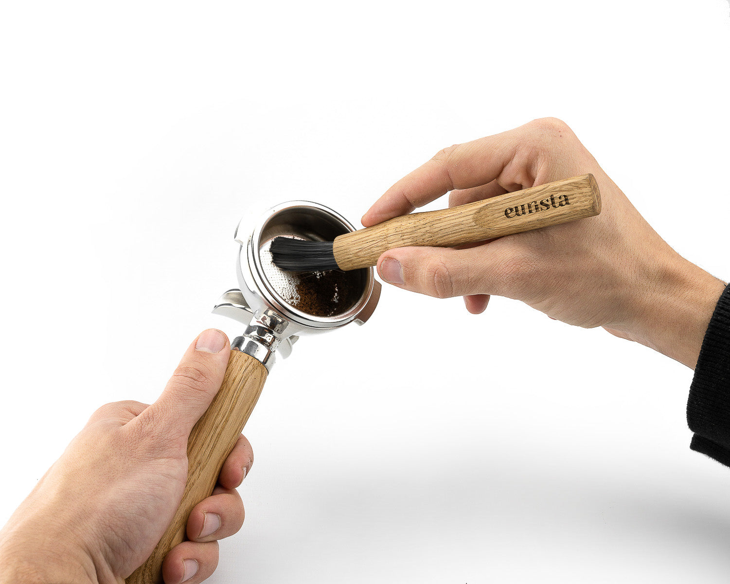 Barista Pinsel - eurista brush