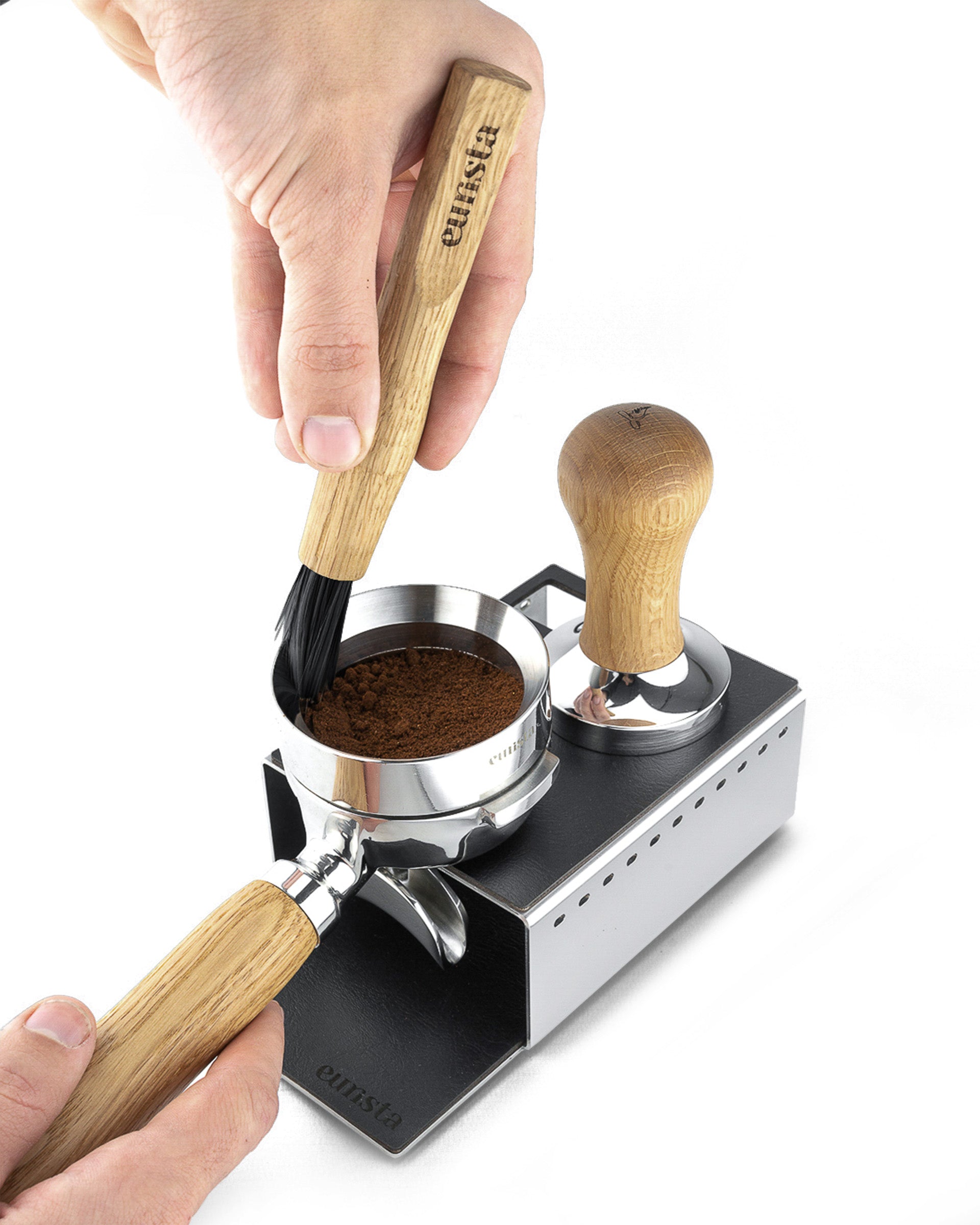 Barista Pinsel - eurista brush