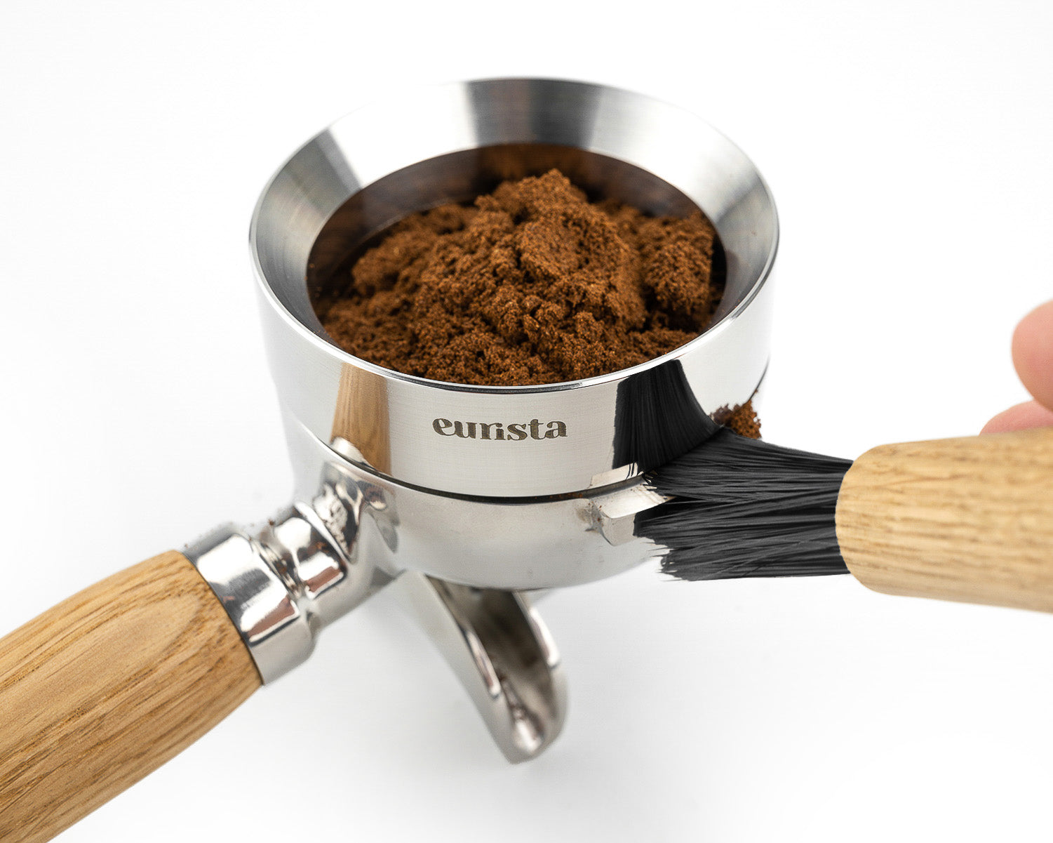 Barista Pinsel - eurista brush
