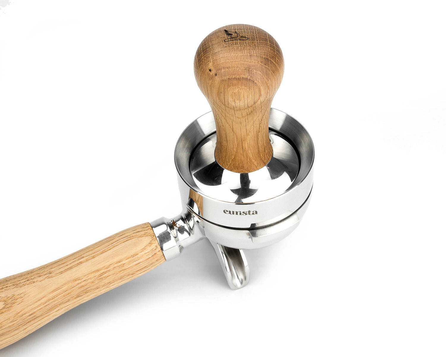 Barista Mühlen Trichter - eurista slotted funnel (für Eureka New Mignon)