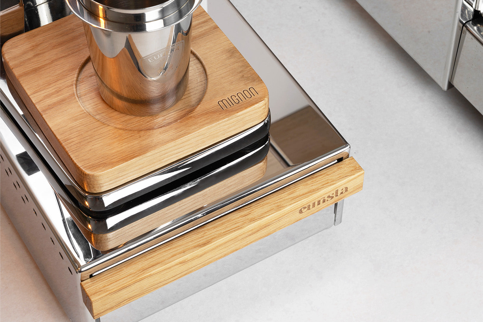 Sudschublade - eurista knock drawer L