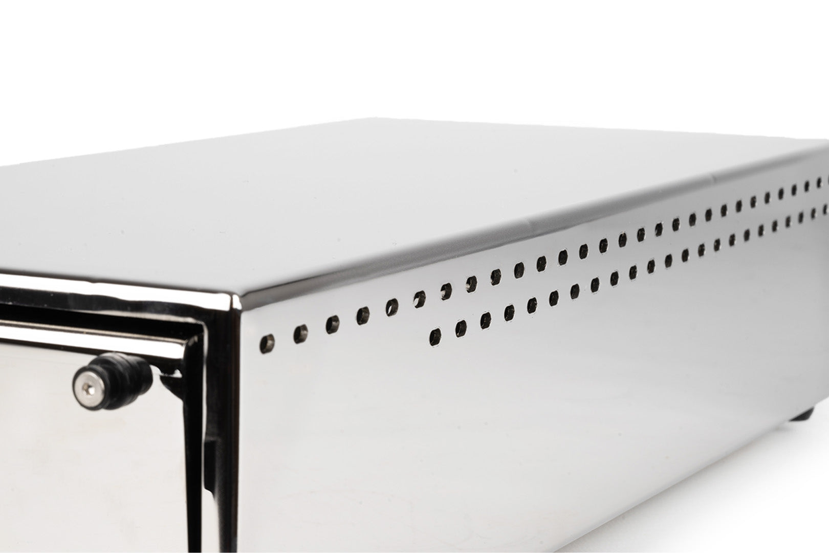 Sudschublade - eurista knock drawer L