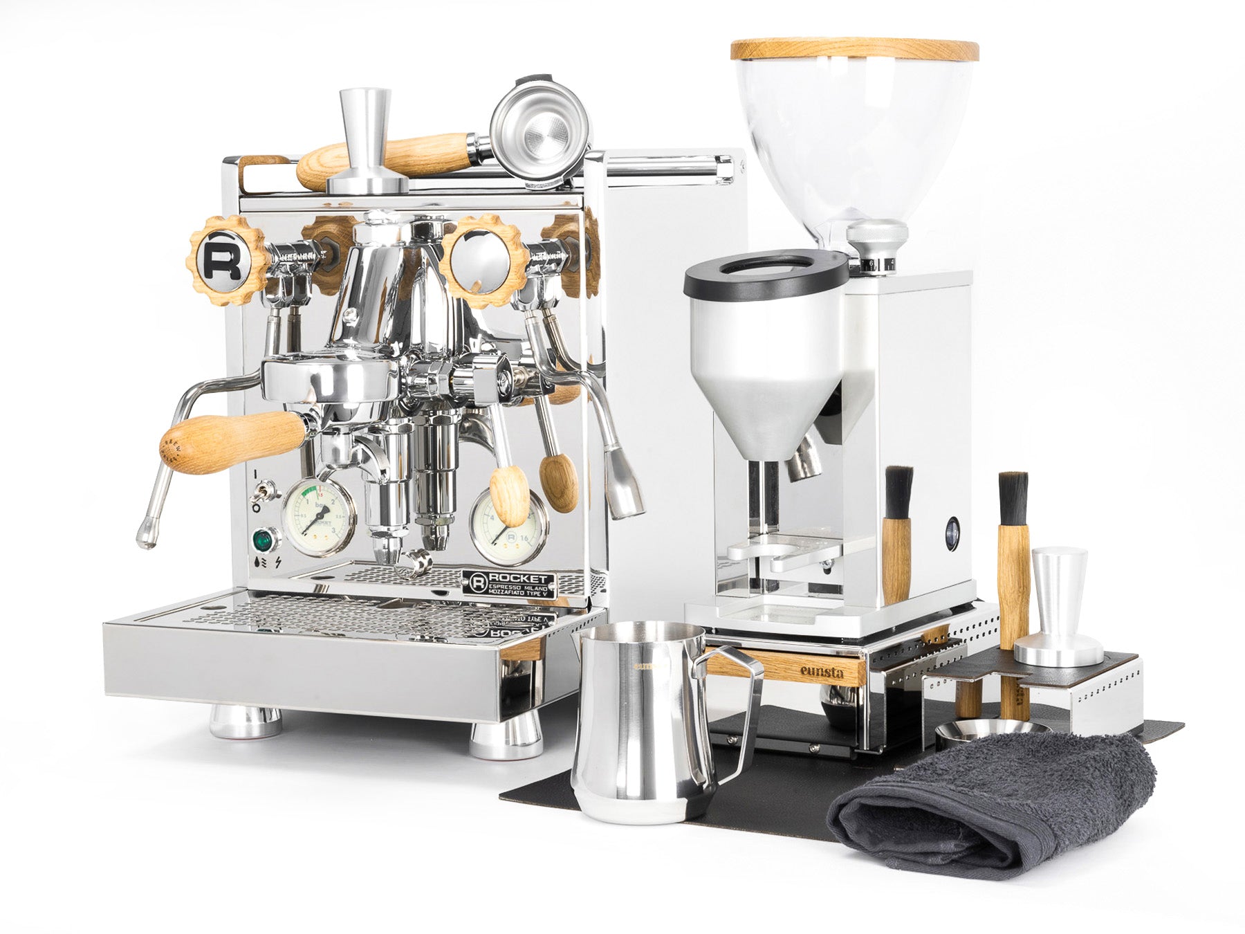 Sudschublade - eurista knock drawer M