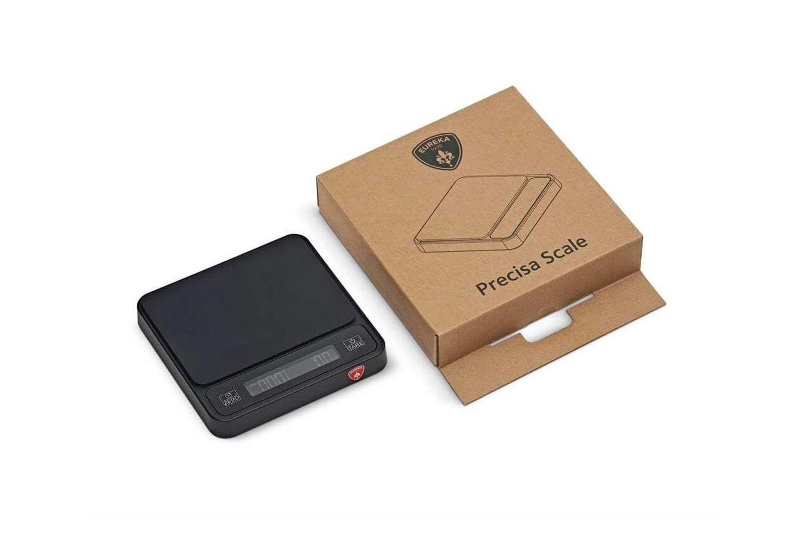 Eureka Precisa Waage