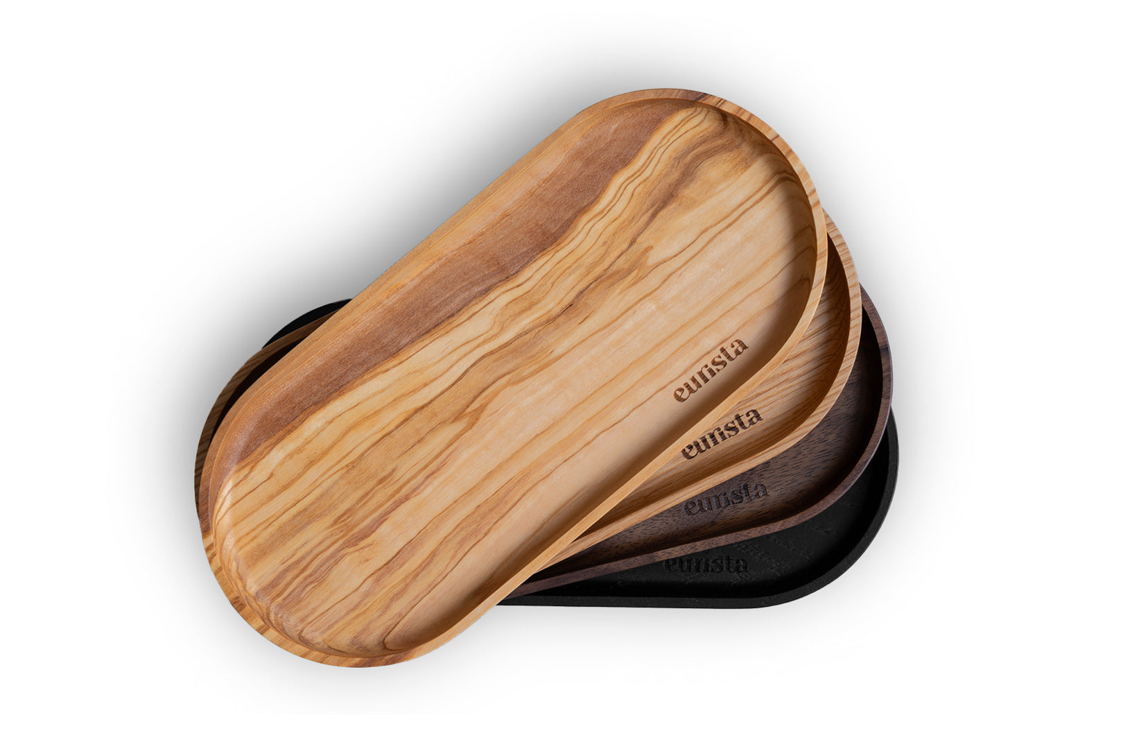 eurista Holzschale