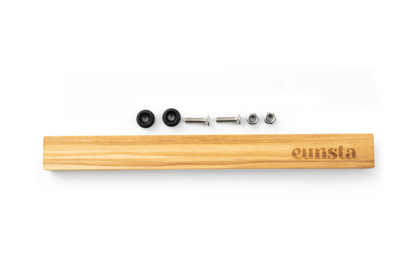 Holzgriff-Set für eurista Schudschublade