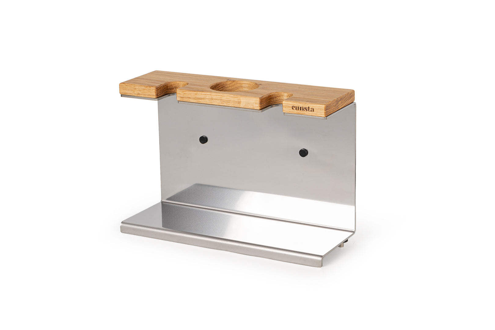 eurista Station – flexibler Barista Organizer für Siebträger & Zubehör