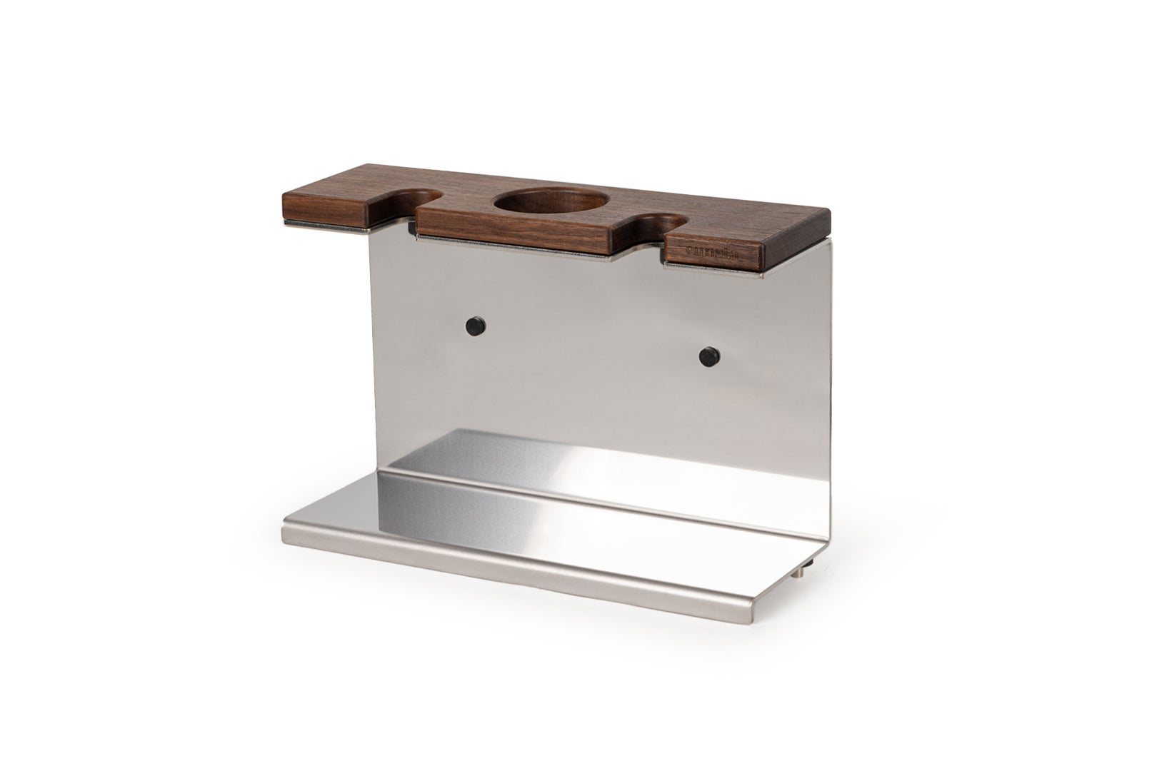 eurista Station – flexibler Barista Organizer für Siebträger & Zubehör