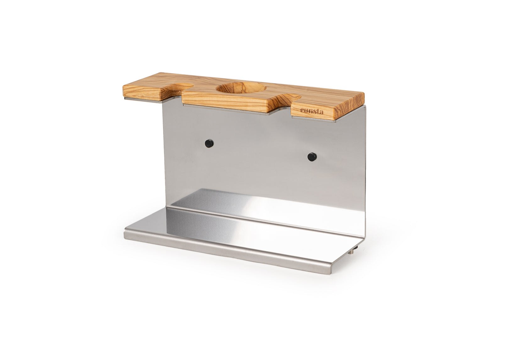 eurista Station – flexibler Barista Organizer für Siebträger & Zubehör