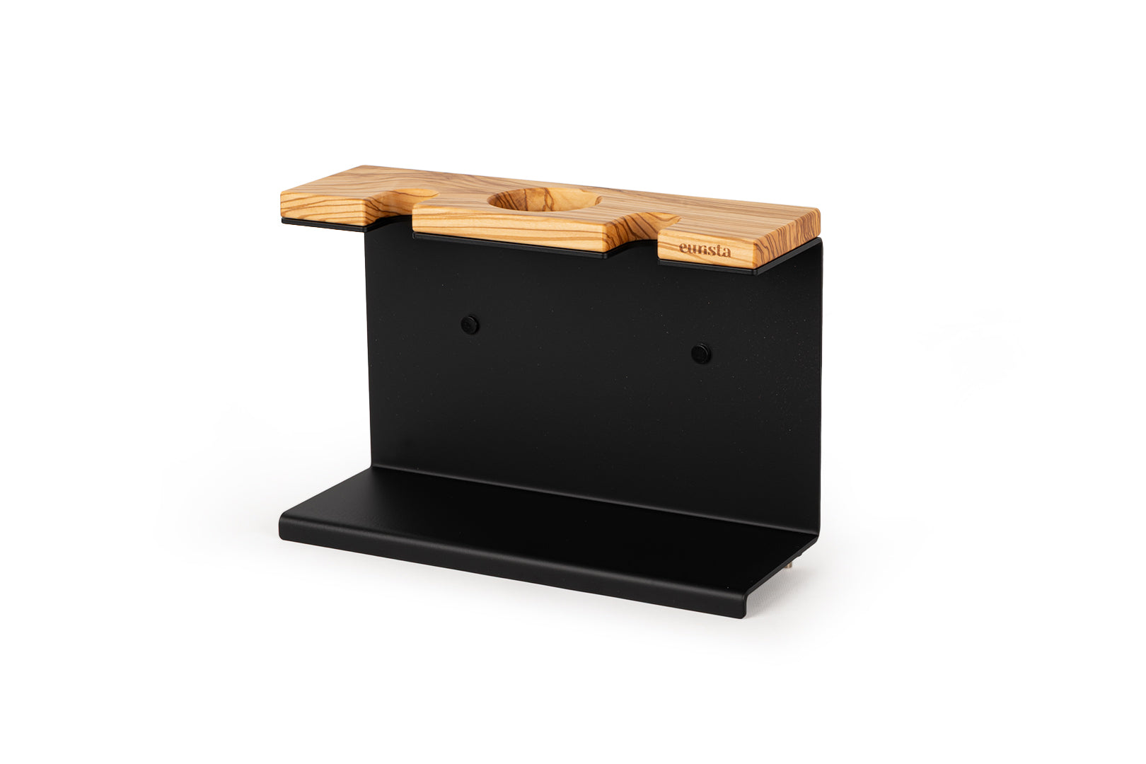 eurista Station – flexibler Barista Organizer für Siebträger & Zubehör