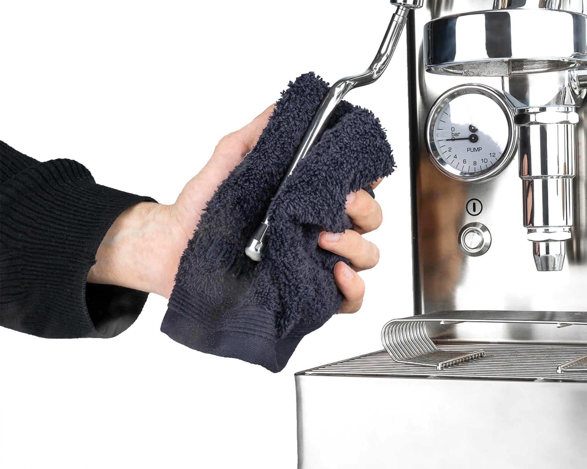 Barista Tuch - eurista towel