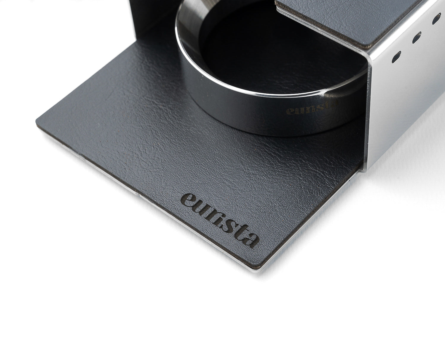 eurista Tamping Station