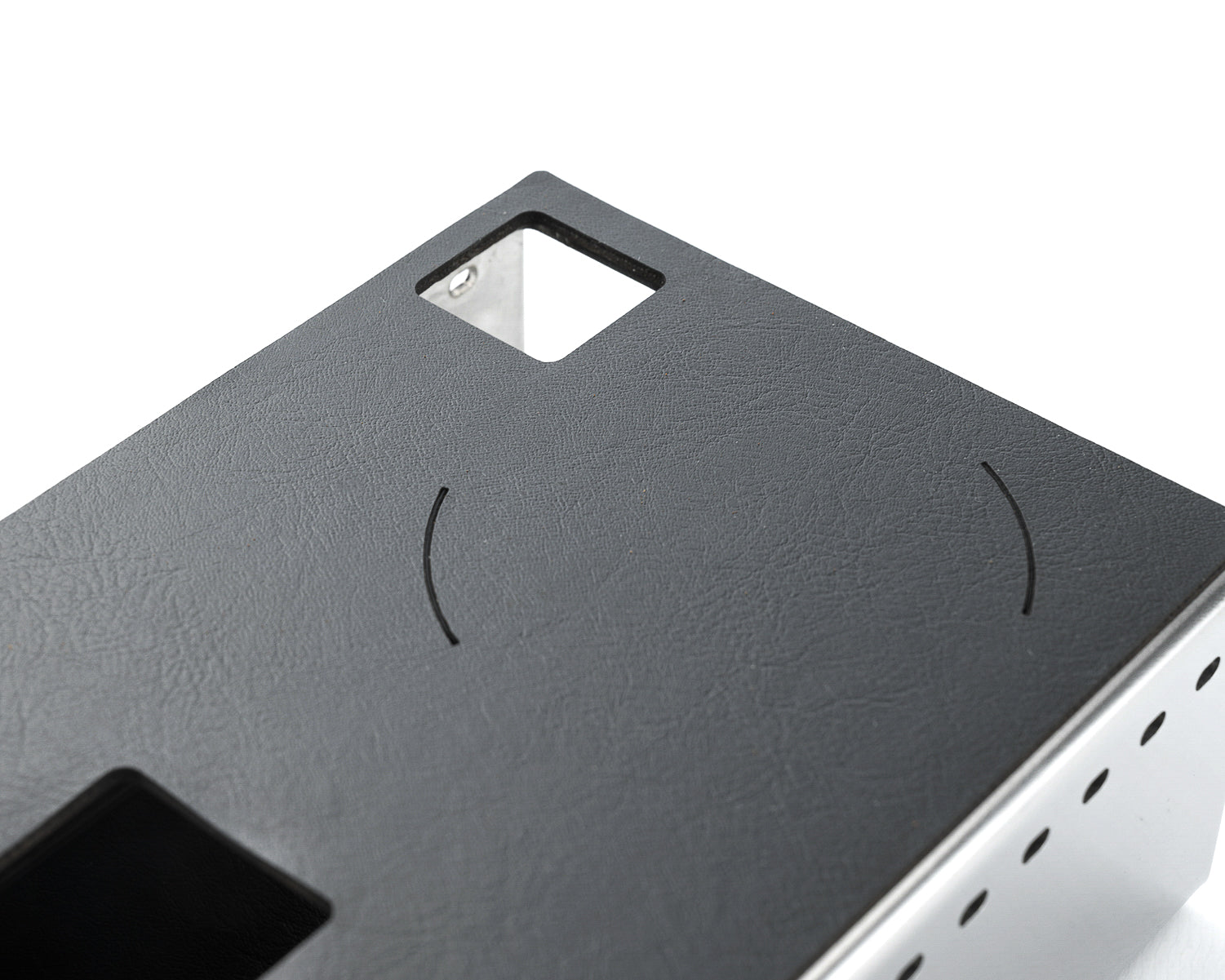 eurista Tamping Station