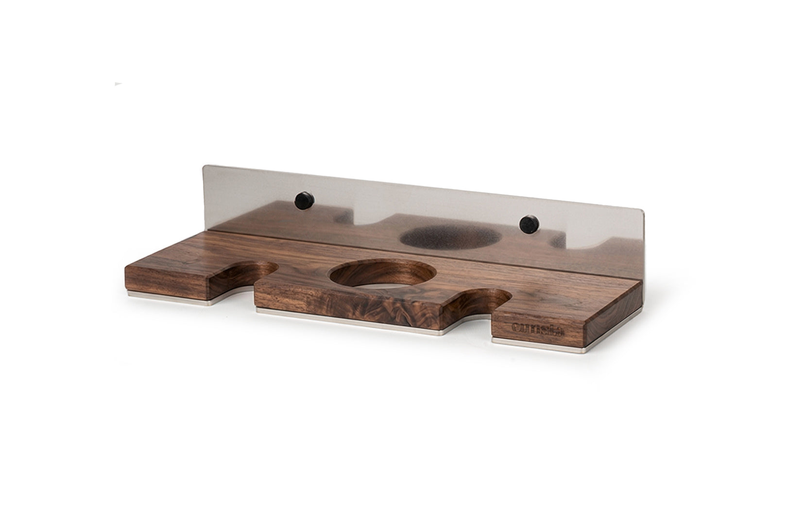 eurista wallmount - Wandhalterung für Siebträger & Barista-Zubehör