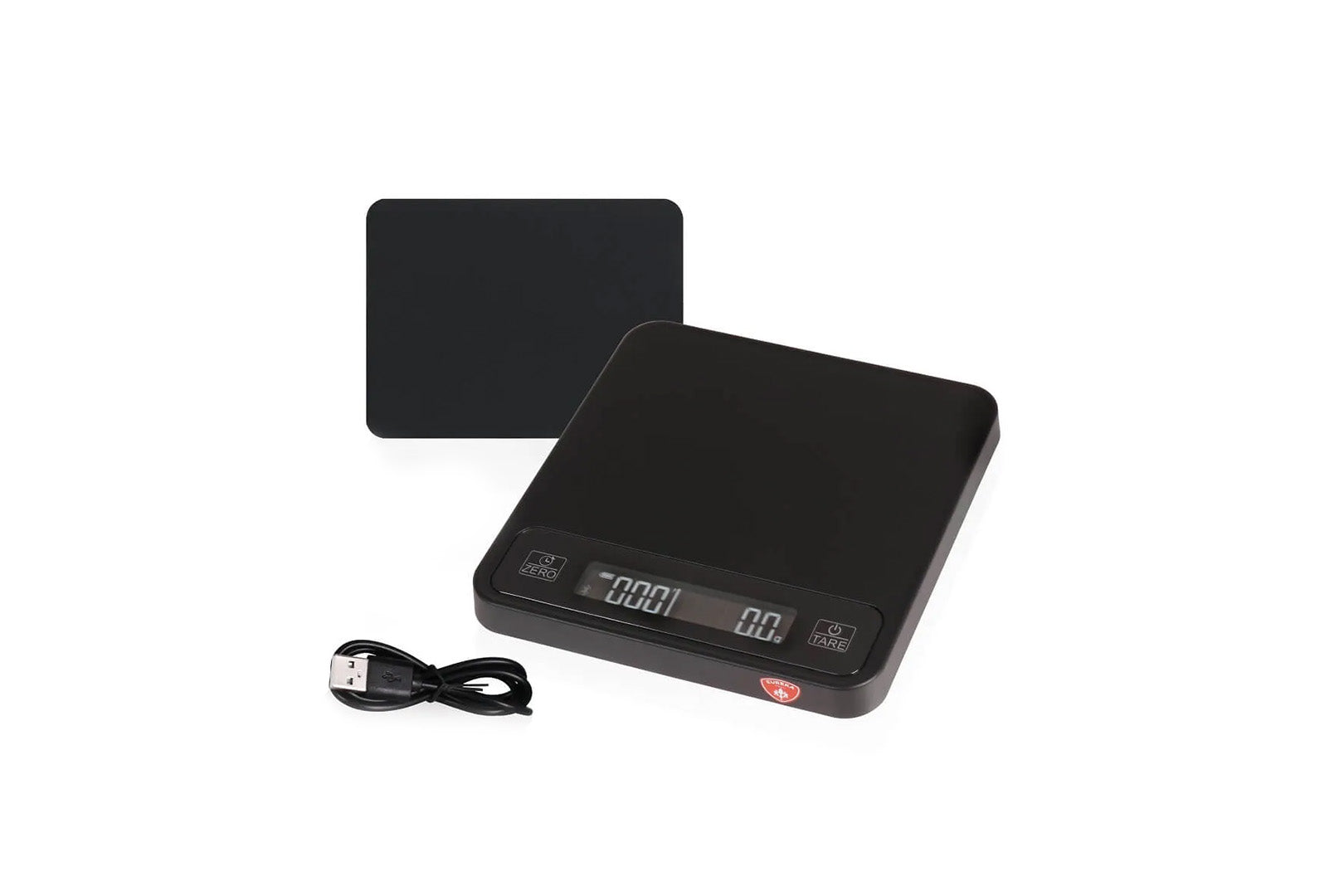 Eureka Precisa Waage