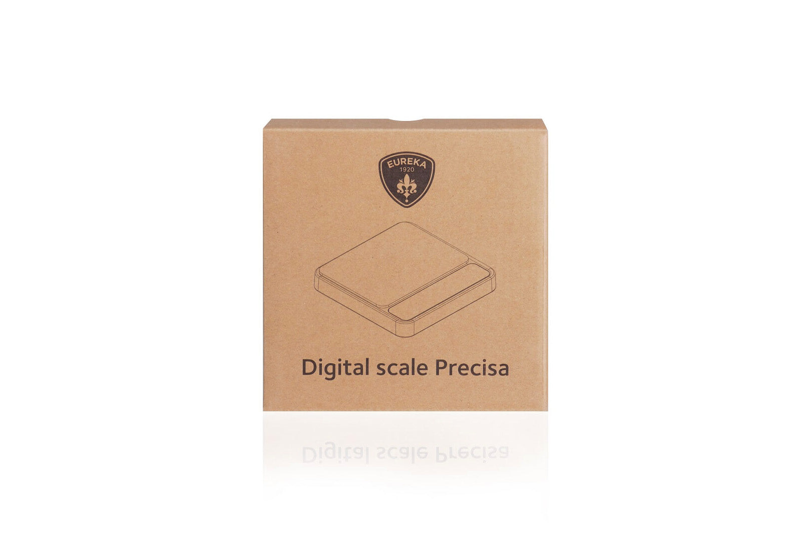 Eureka Precisa Waage