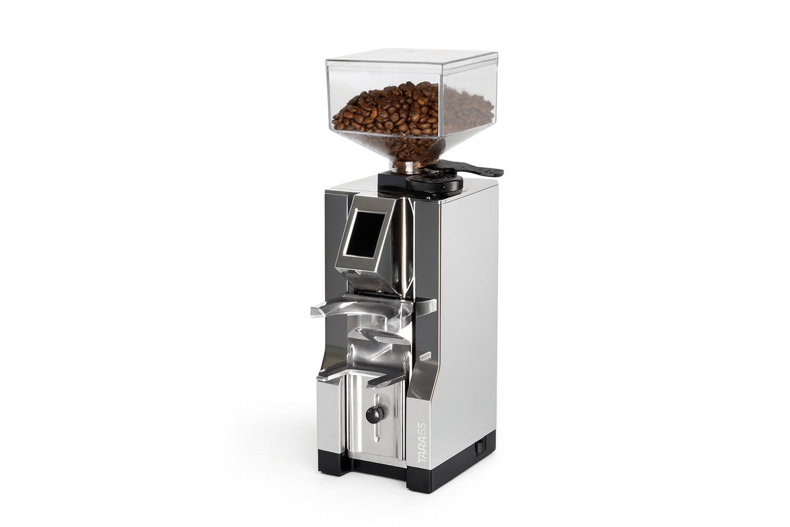 eurista Tara 55 gravimetric dosing Espressomühle