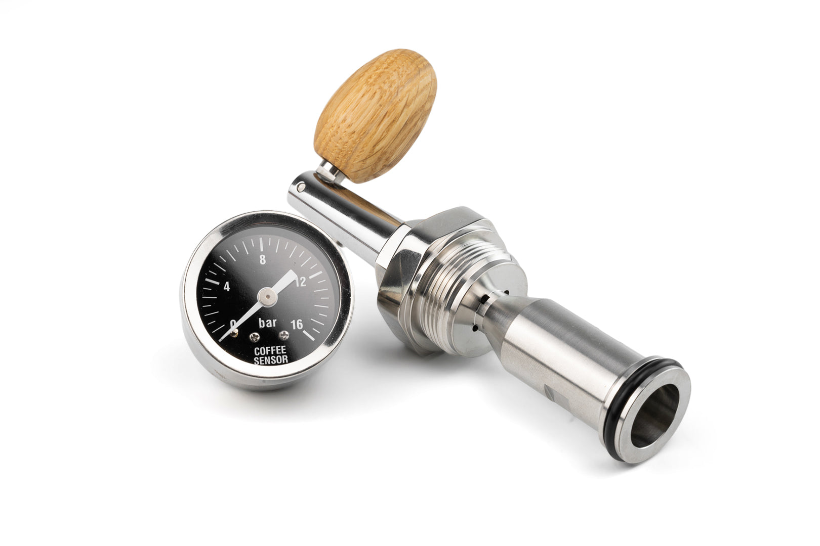 Flow Control Nachrüstset