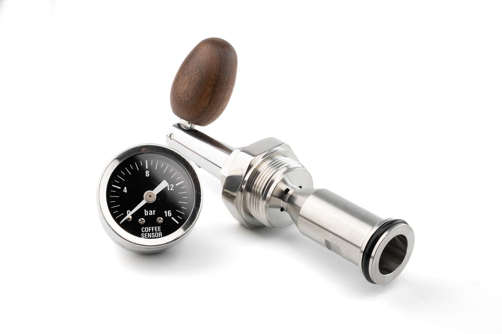 Flow Control Nachrüstset