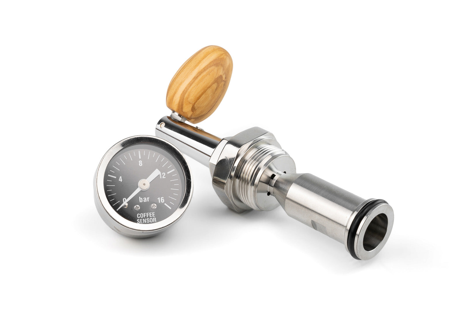 Flow Control Nachrüstset