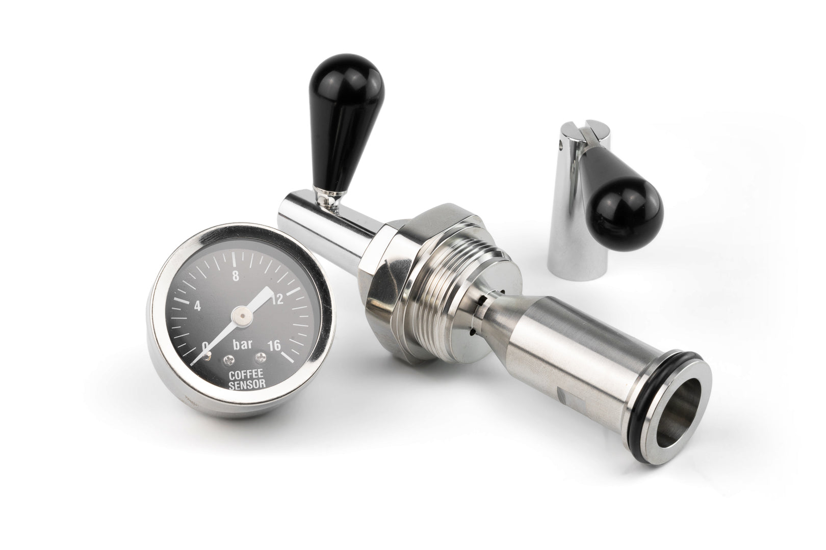 Flow Control Nachrüstset