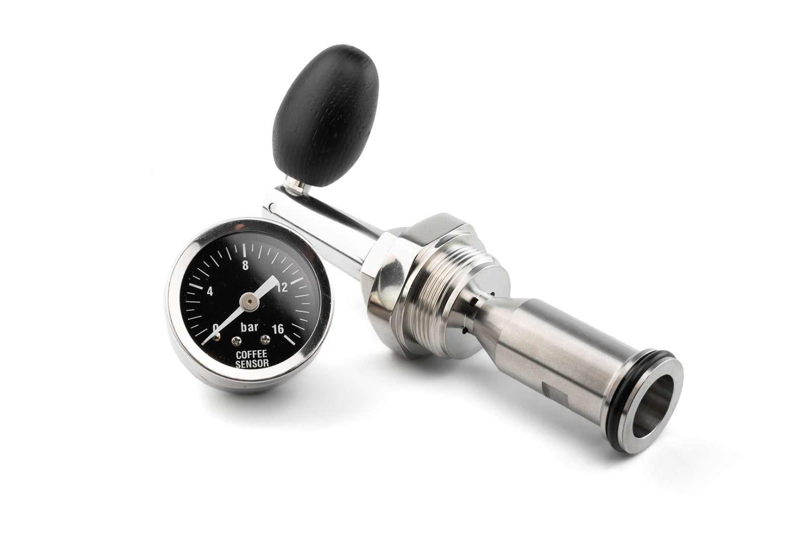 Flow Control Nachrüstset