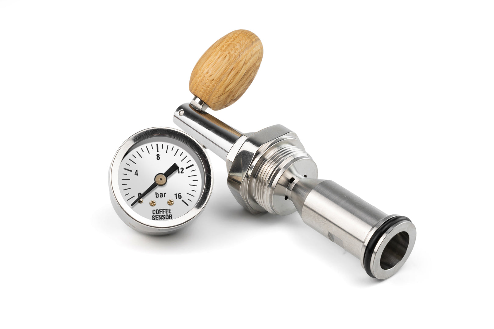 Flow Control Nachrüstset