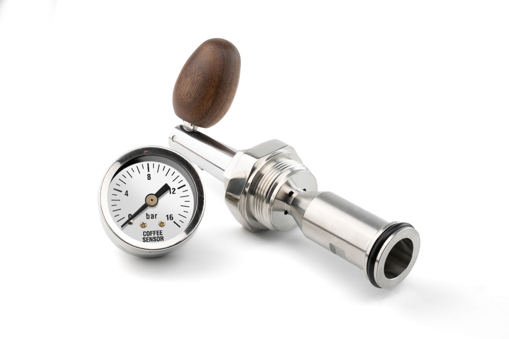 Flow Control Nachrüstset