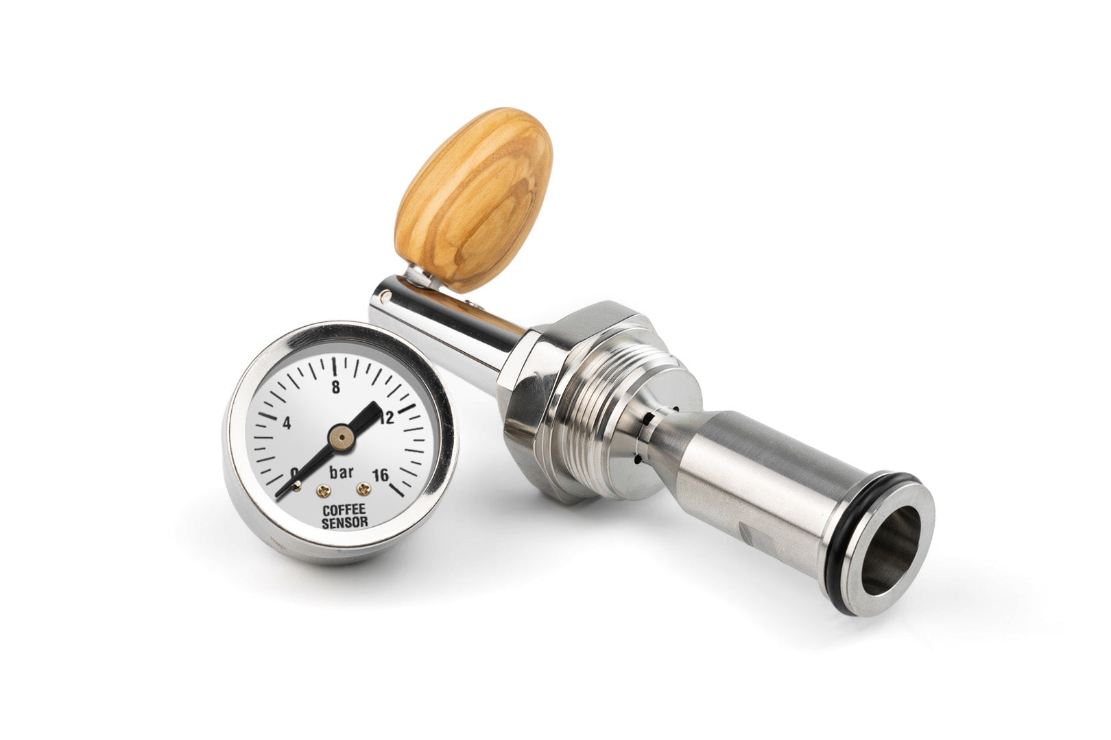 Flow Control Nachrüstset