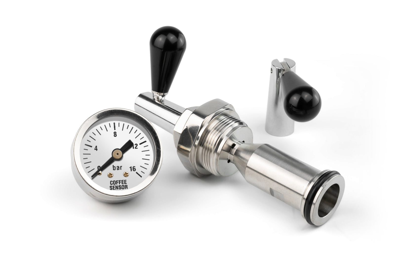 Flow Control Nachrüstset