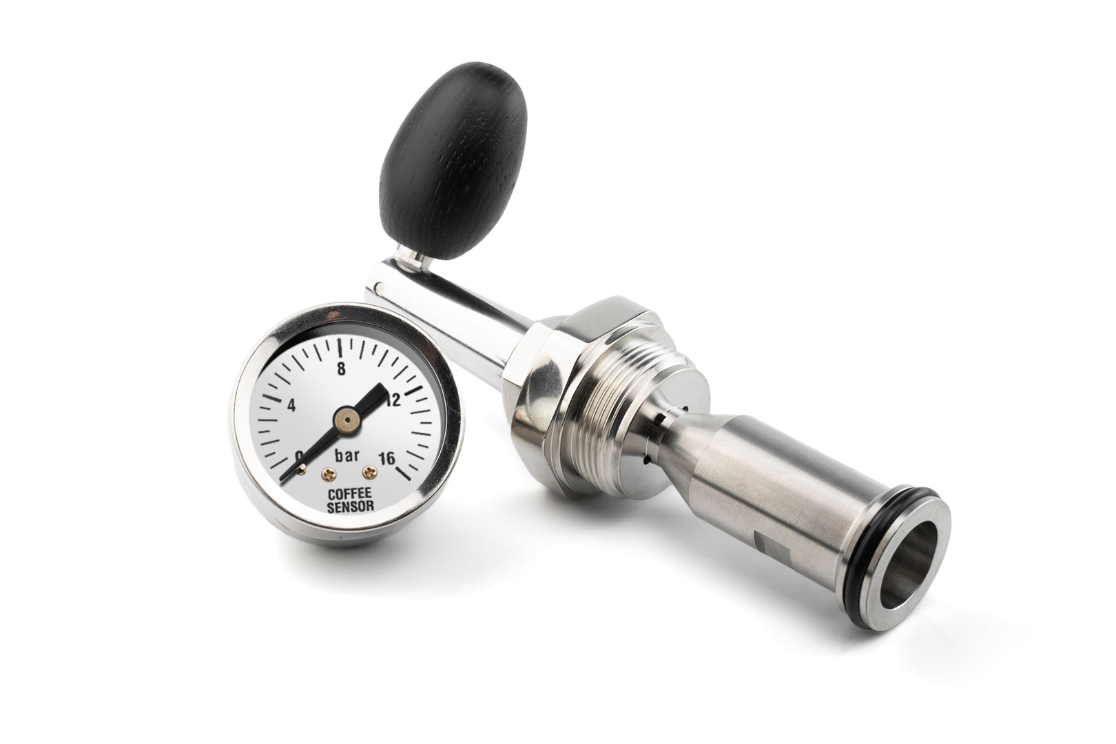 Flow Control Nachrüstset