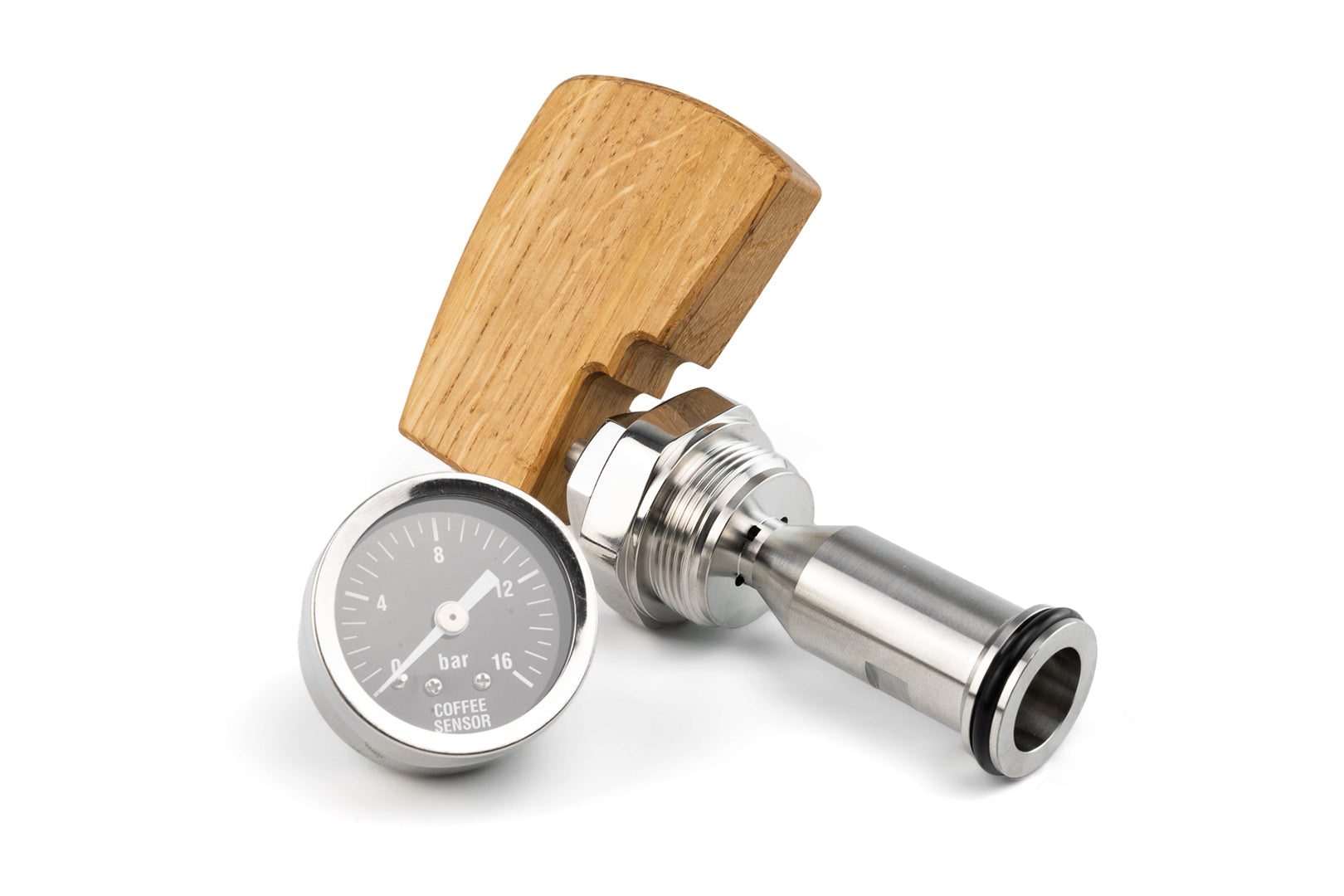 Flow Control Nachrüstset