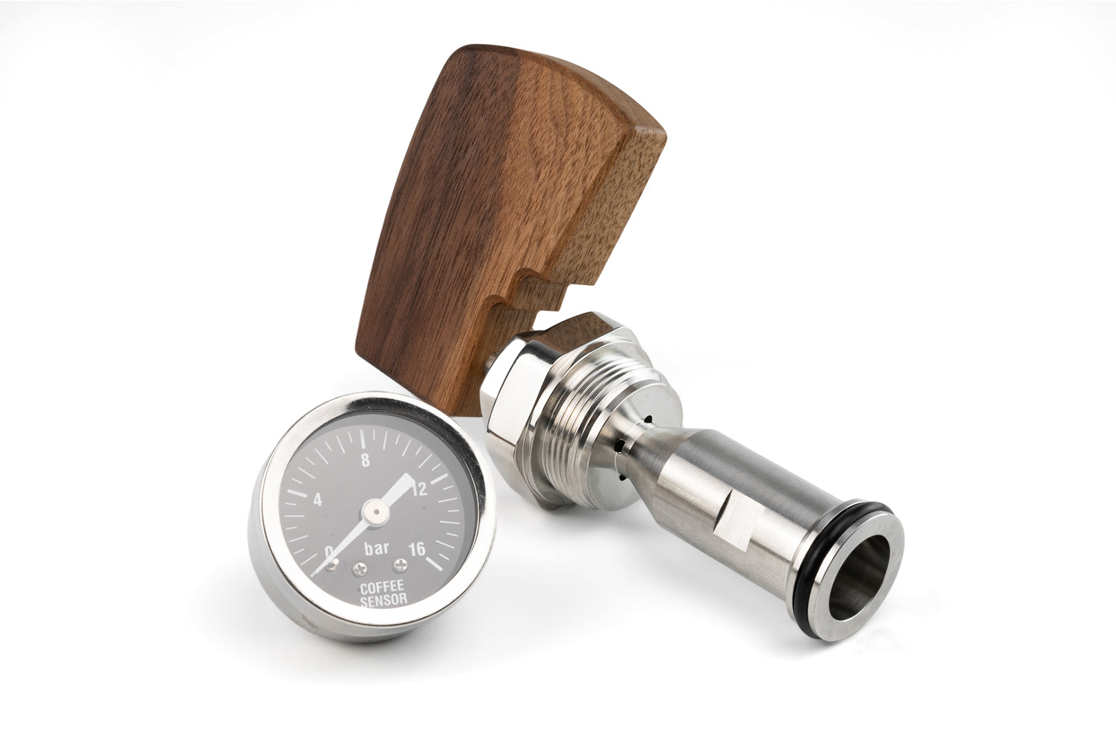 Flow Control Nachrüstset