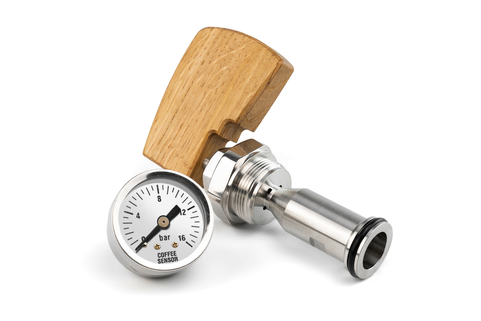 Flow Control Nachrüstset