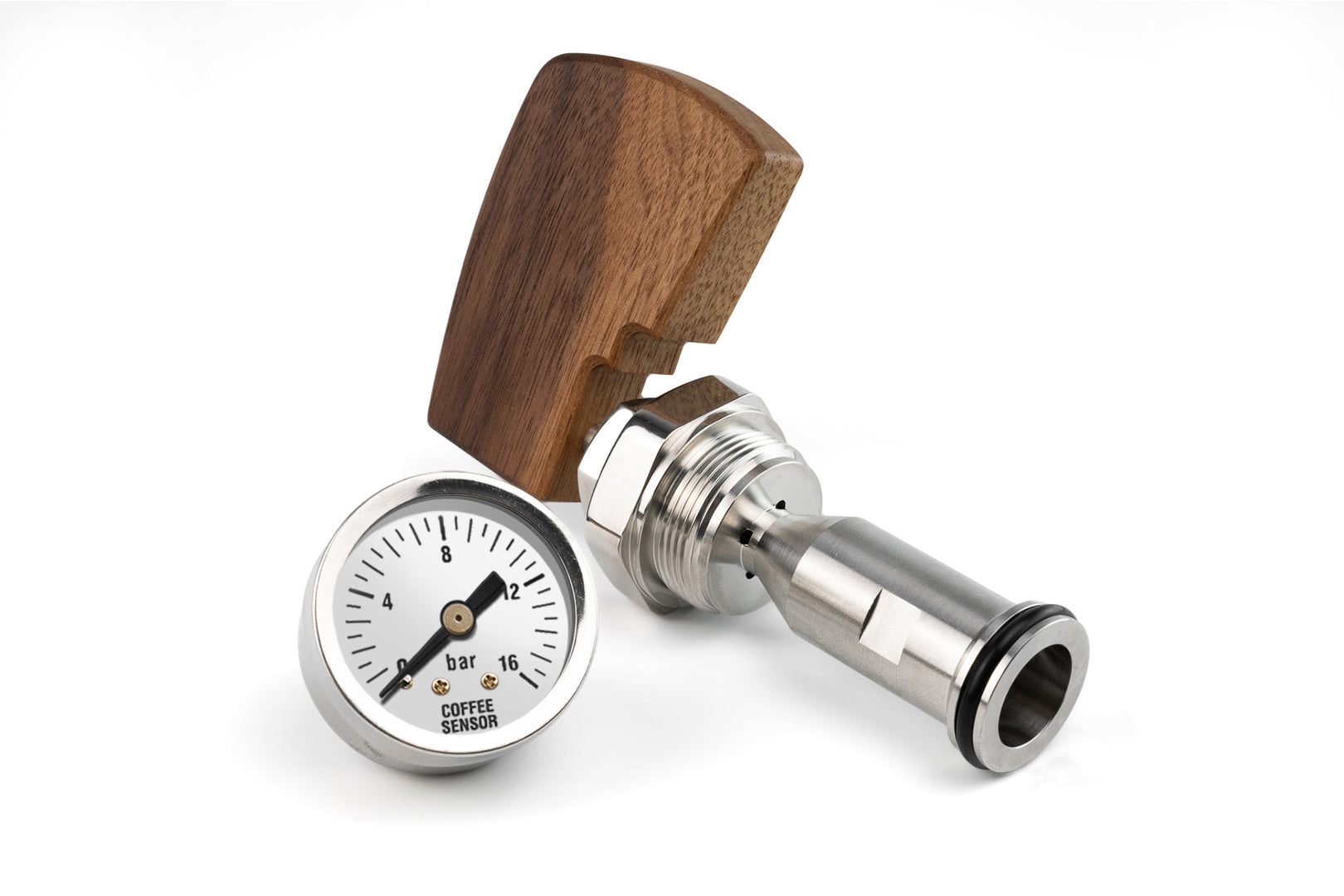 Flow Control Nachrüstset