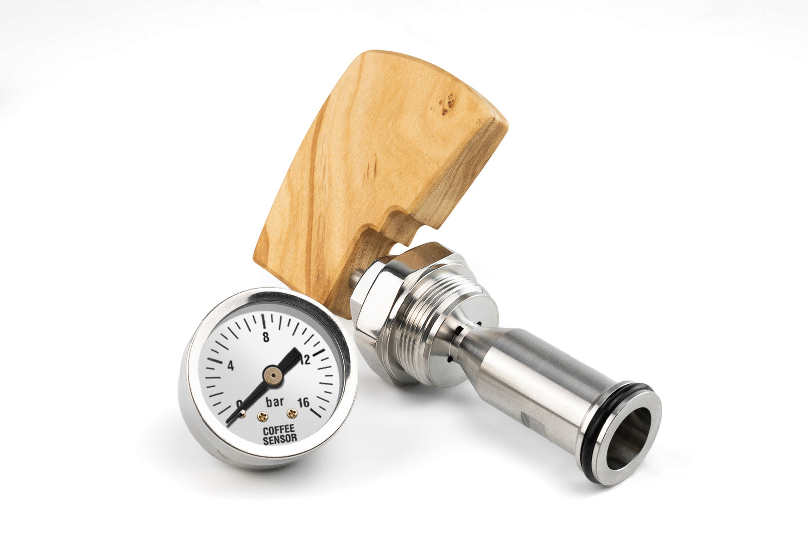 Flow Control Nachrüstset