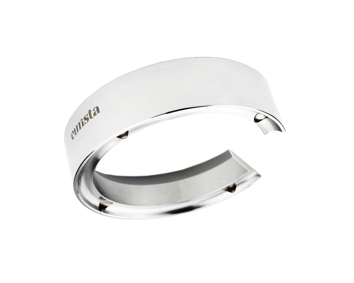 Barista Mühlen Trichter - eurista slotted funnel (für Eureka New Mignon)