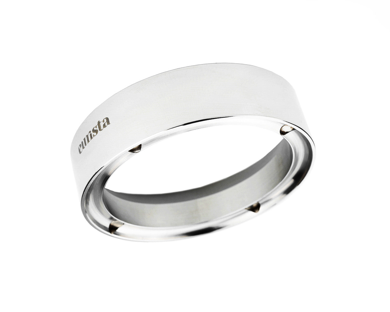 Barista Mühlen Trichter - eurista funnel