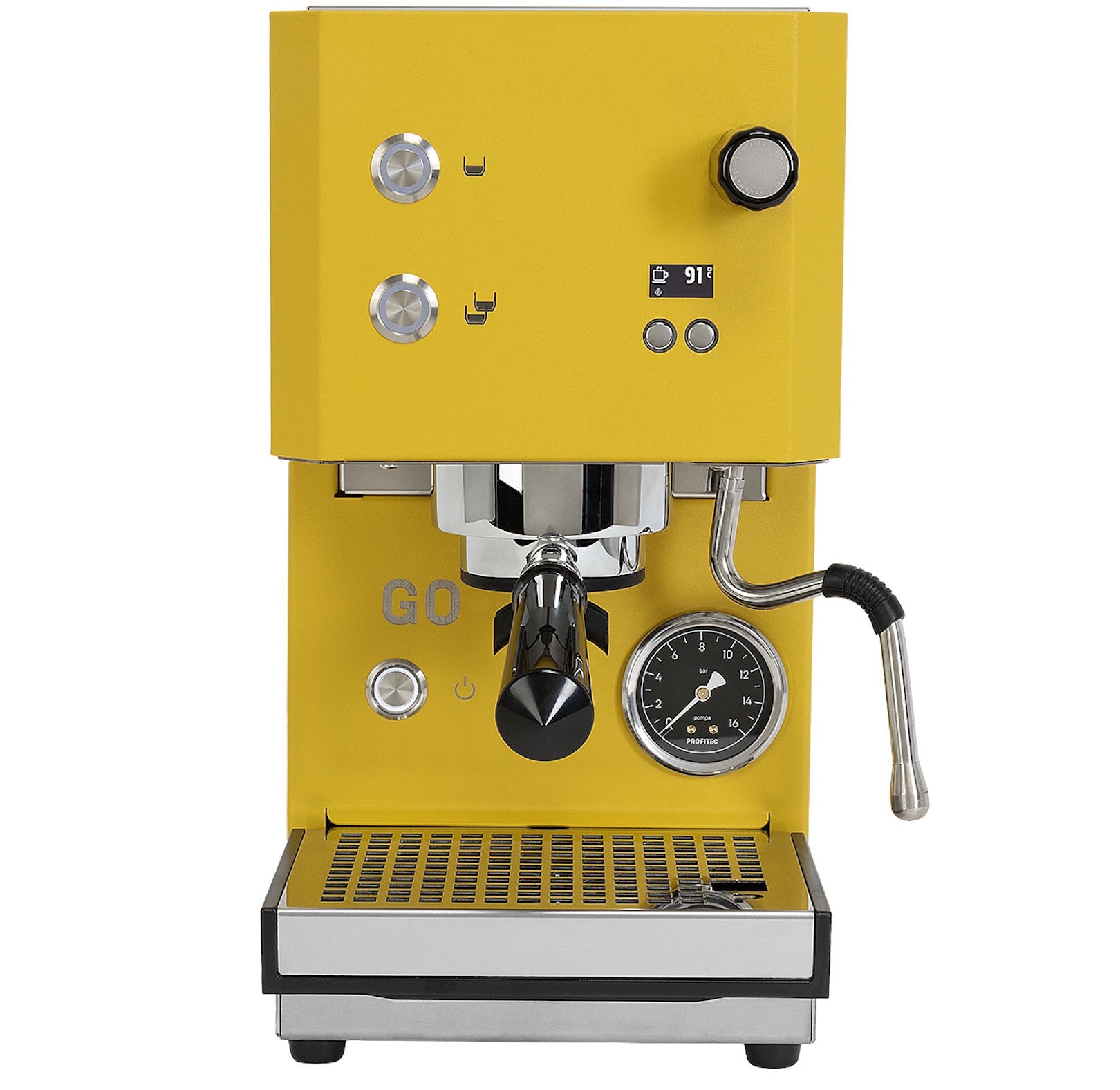 Profitec Go 2.0