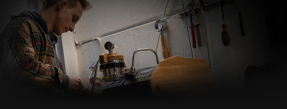 Brewspire Shop